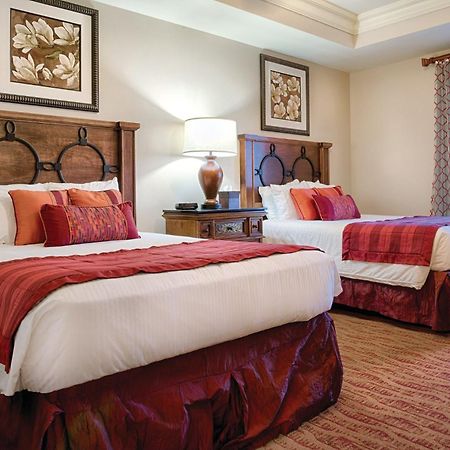 Hotel Club Wyndham La Cascada San Antonio Esterno foto