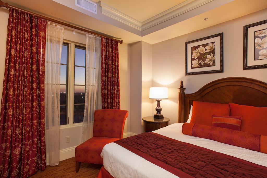 Hotel Club Wyndham La Cascada San Antonio Esterno foto