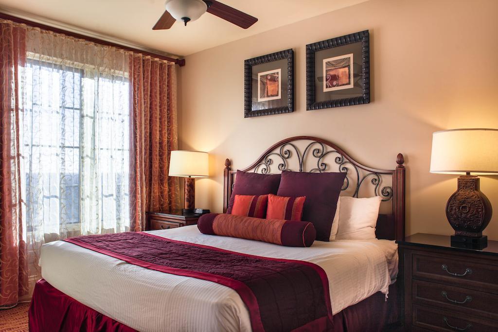 Hotel Club Wyndham La Cascada San Antonio Esterno foto