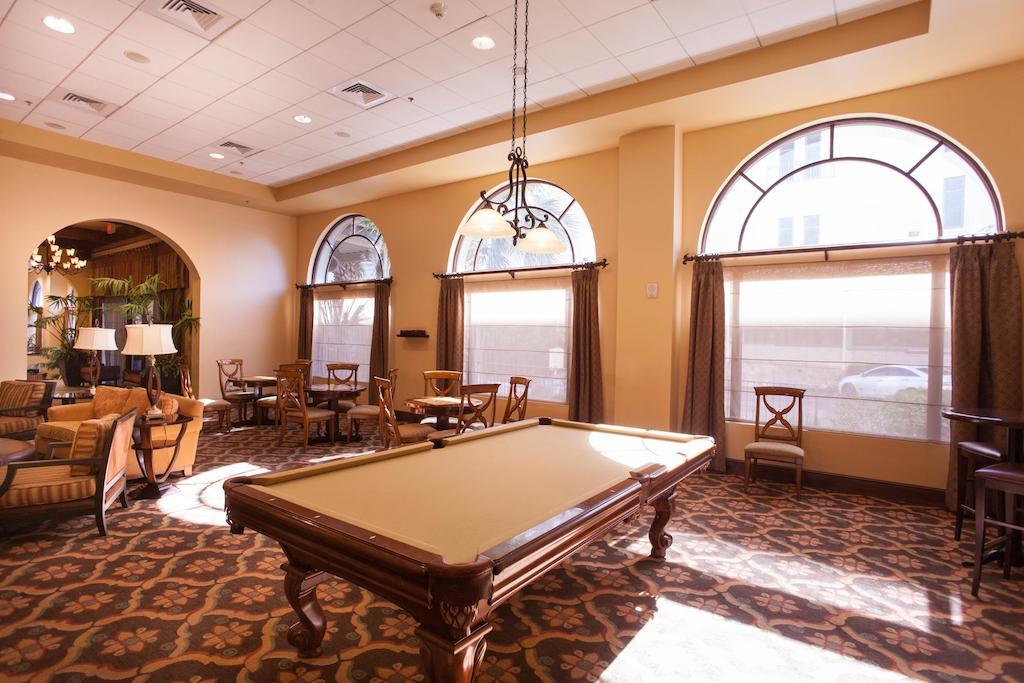 Hotel Club Wyndham La Cascada San Antonio Esterno foto