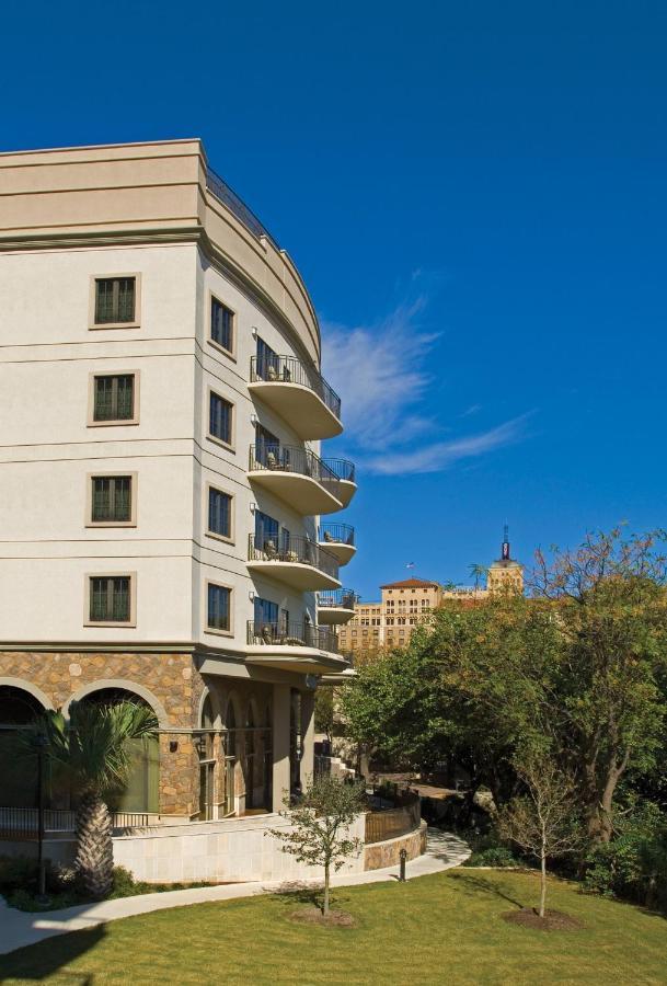 Hotel Club Wyndham La Cascada San Antonio Esterno foto