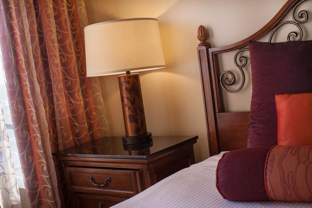 Hotel Club Wyndham La Cascada San Antonio Camera foto