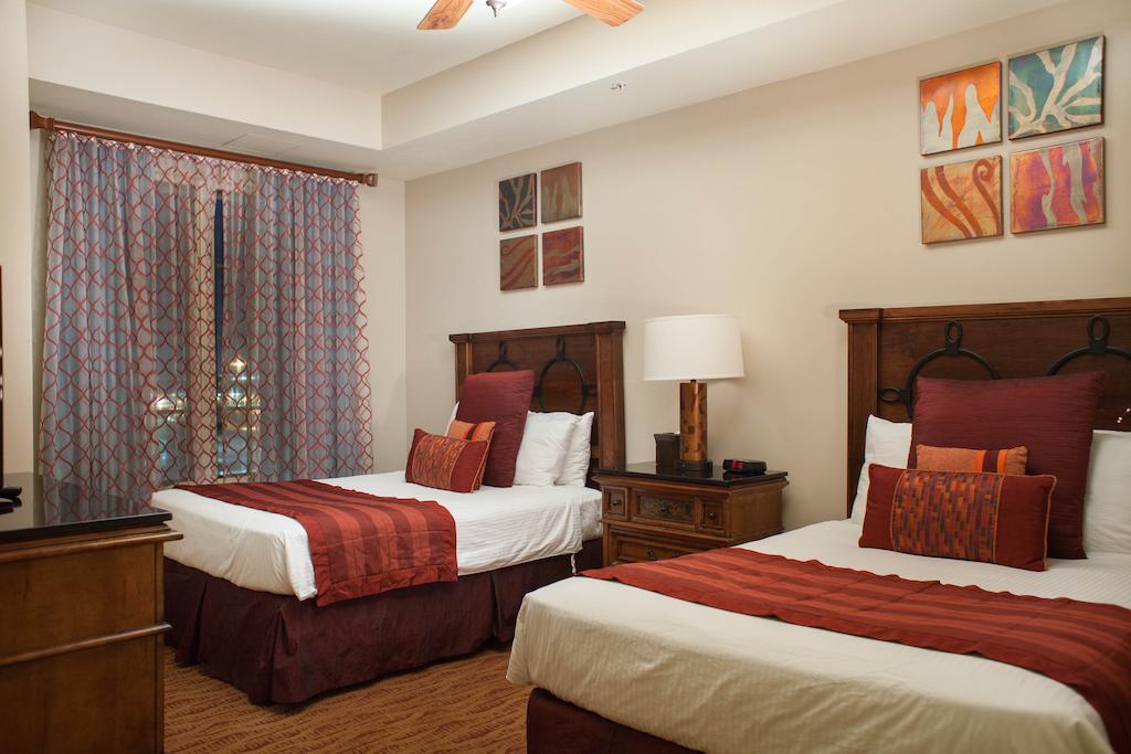 Hotel Club Wyndham La Cascada San Antonio Camera foto