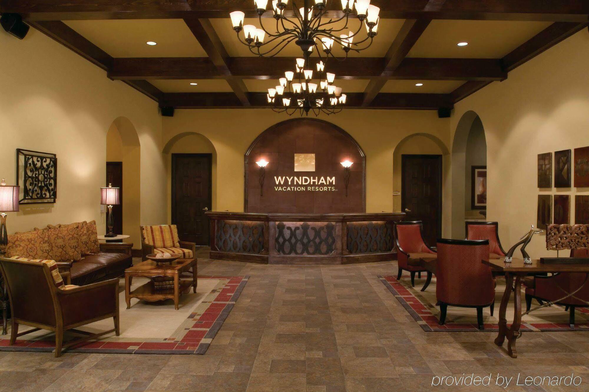 Hotel Club Wyndham La Cascada San Antonio Esterno foto